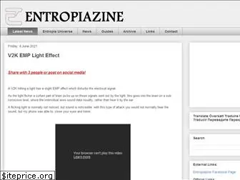 entropiazine.blogspot.com