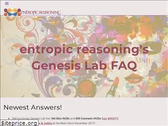 entropicreasoning.weebly.com