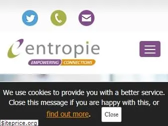 entropie.co.uk