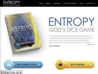 entropy-book.com