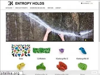 entropyholds.de