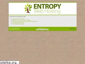 entropyhost.com