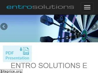 entrosolutions.com