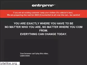 entrprnr.co