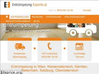 entruempelung-experte.at