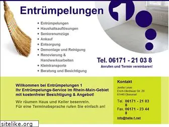 entruempelungen-1.de