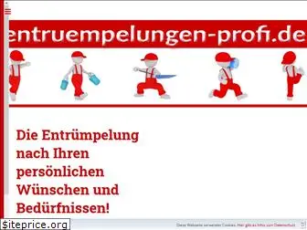 entruempelungen-profi.de