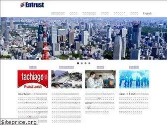 entrust-group.co.jp