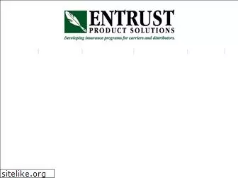 entrust-product-solutions.com