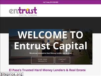 entrustcapitalfunding.com
