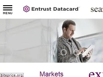 entrustdatacard.com