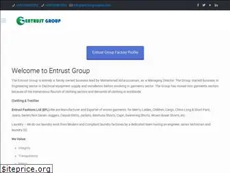 entrustgroupbd.com
