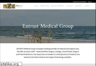 entrustmd.com