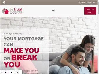 entrustmortgage.ca