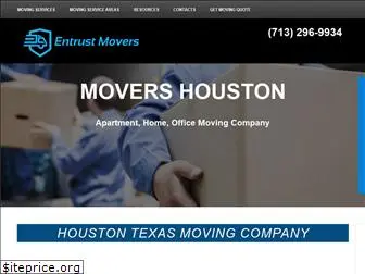 entrustmovers.com