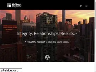 entrustrealty.net