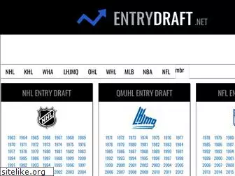 entrydraft.net