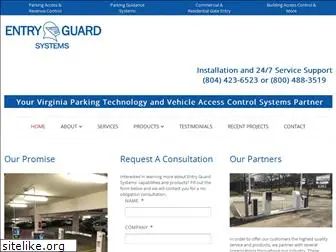 entryguardsystems.com