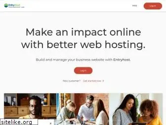 entryhost.com