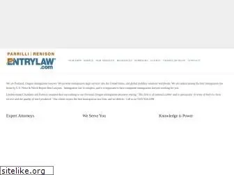 entrylaw.com