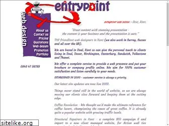 entrypointweb.co.uk