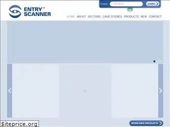 entryscanner.co.uk
