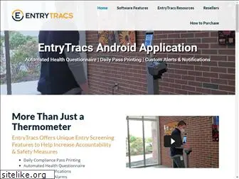 entrytracs.com