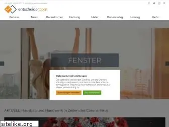 entscheider.com