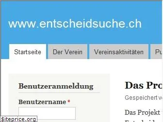 entscheidsuche.ch