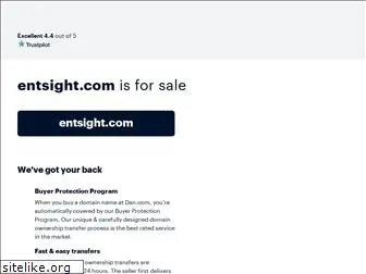 entsight.com