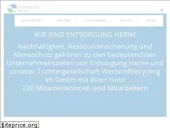 entsorgung-herne.de