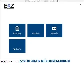 entsorgung-mg.de