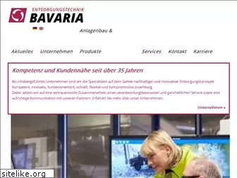 entsorgungstechnik-bavaria.de