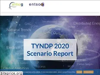 entsos-tyndp2020-scenarios.eu
