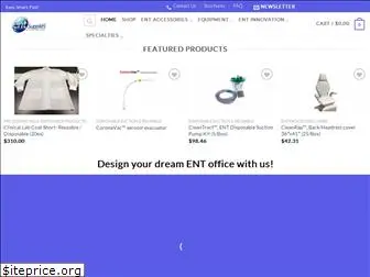 entsupplies.com