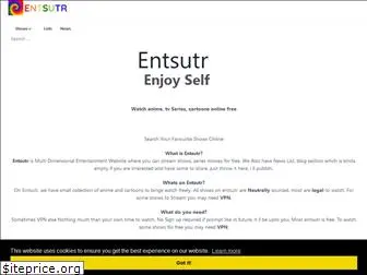 entsutr.com