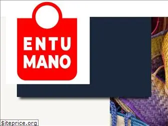 entumano.com