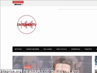 entumentv.com