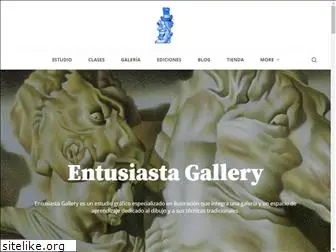 entusiastagallery.com