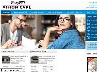 entyrevisioncare.com