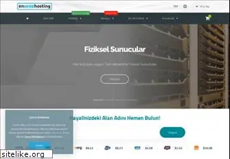 enucuzhosting.com