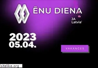 enudiena.lv