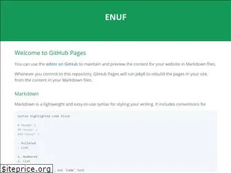 enuf-official.github.io