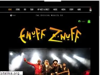 enuffznuff.com