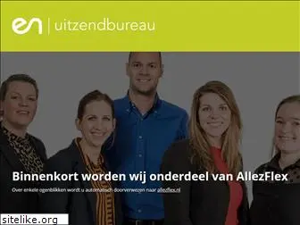 enuitzendbureau.nl