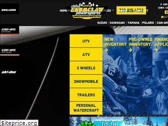 enumclawpowersports.com