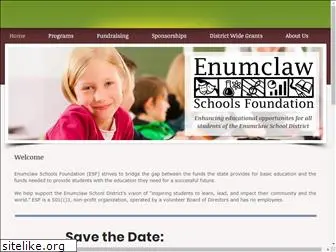 enumclawschoolsfoundation.org