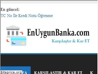 enuygunbanka.com