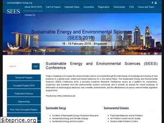 env-energy.org