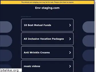 env-staging.com